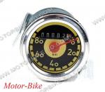 ЯВА КИЛОМЕТРАЖ ДО 80 km/h Ф48мм JAWA 550/555 / 05 PIONYR 50 / БАБЕТА 207/210/225-2